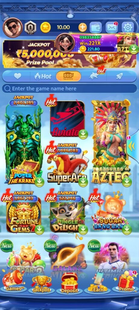 MQMBET Game Download